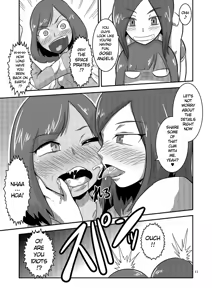 Page 12 of Kaettekita Goukai Bitch! - preview thumbnail