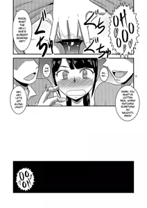 Page 14 of Kaettekita Goukai Bitch! - preview thumbnail