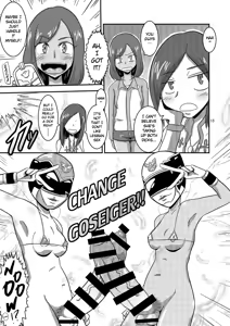 Page 16 of Kaettekita Goukai Bitch! - preview thumbnail