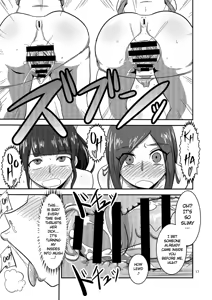 Page 18 of Kaettekita Goukai Bitch! - preview thumbnail