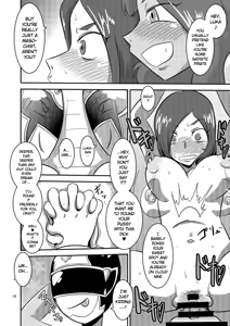 Page 19 of Kaettekita Goukai Bitch! - preview thumbnail