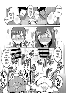 Page 20 of Kaettekita Goukai Bitch! - preview thumbnail
