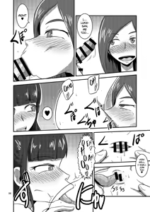 Page 7 of Kaettekita Goukai Bitch! - preview thumbnail