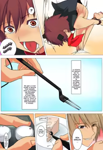 Page 3 of HAKUYAGEN - Neko Shota Ten - Kuwasu Game | Boutique Neko-Shota - Jeu d'alimentation - preview thumbnail