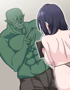 Page 120 of hukusyuusya no yamitorihiki - preview thumbnail