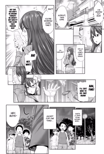 Page 2 of Sono Haha, Chijo ni Tsuki | This Mother is a Pervert (decensored) - preview thumbnail