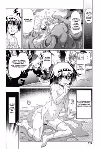 Page 30 of Oishii Gohan no Aru Machi Zenpen | Delicious Lakeside Town - preview thumbnail