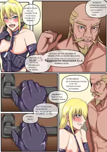 Page 37 of Naruko Part 1 - preview thumbnail