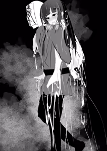 Page 42 of Jijou Jibaku - preview thumbnail