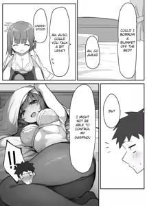 Page 15 of Love Doll Love - preview thumbnail