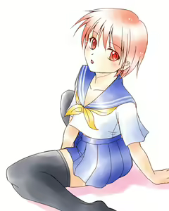 Page 3 of Pink wa Inran!! Otokonoko!! - preview thumbnail