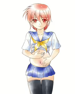 Page 57 of Pink wa Inran!! Otokonoko!! - preview thumbnail