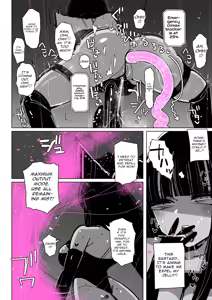 Page 22 of Acme Driver ::Lewd Beast Extermination:: Jelly Climax Special Operation - preview thumbnail