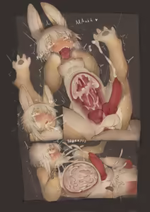 Page 16 of Futa Nanachi and Futa Mitty! - preview thumbnail