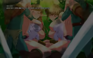 Page 115 of Uchitottari ~Onna Senshi-tachi no Haizanroku~ | 물리쳐라 -여전사들의 패배기록- - preview thumbnail