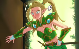 Page 124 of Uchitottari ~Onna Senshi-tachi no Haizanroku~ | 물리쳐라 -여전사들의 패배기록- - preview thumbnail