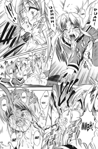 Page 19 of Shousui Ch. 4-5 | Lightpole Girl - preview thumbnail