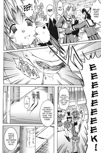 Page 2 of Shousui Ch. 4-5 | Lightpole Girl - preview thumbnail
