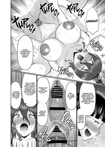 Page 11 of Kaa-san, Yakusoku wa Yakusoku da yo ne? | Una Promesa Es Una Promesa, ¿Verdad, Mamá? - preview thumbnail