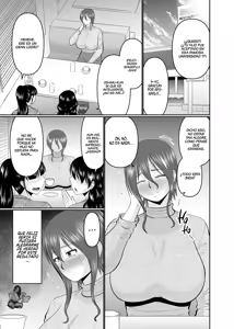 Page 2 of Kaa-san, Yakusoku wa Yakusoku da yo ne? | Una Promesa Es Una Promesa, ¿Verdad, Mamá? - preview thumbnail