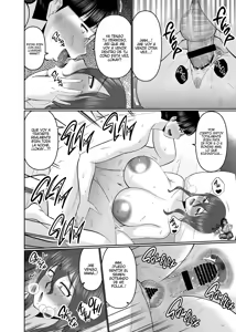 Page 21 of Kaa-san, Yakusoku wa Yakusoku da yo ne? | Una Promesa Es Una Promesa, ¿Verdad, Mamá? - preview thumbnail