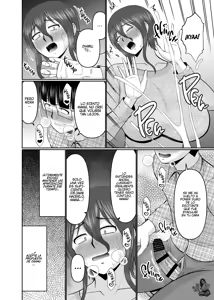 Page 5 of Kaa-san, Yakusoku wa Yakusoku da yo ne? | Una Promesa Es Una Promesa, ¿Verdad, Mamá? - preview thumbnail