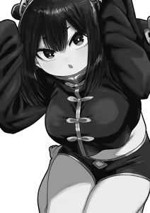Page 2 of Kawaii Kawaii Kawaii | 可爱 可爱 很可爱 - preview thumbnail