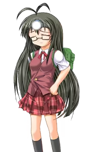 Page 219 of Fukuin wa Utau - Holograph Memories - preview thumbnail