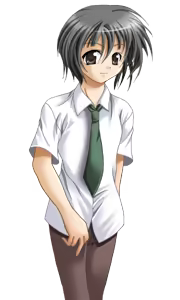 Page 300 of Fukuin wa Utau - Holograph Memories - preview thumbnail