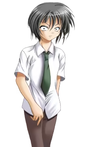 Page 302 of Fukuin wa Utau - Holograph Memories - preview thumbnail