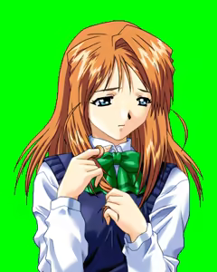 Page 1067 of Green ～Akizora no Screen～ - preview thumbnail