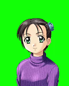 Page 1159 of Green ～Akizora no Screen～ - preview thumbnail