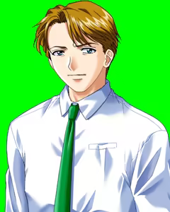 Page 1171 of Green ～Akizora no Screen～ - preview thumbnail