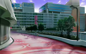 Page 611 of Green ～Akizora no Screen～ - preview thumbnail