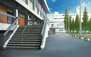 Page 634 of Green ～Akizora no Screen～ - preview thumbnail