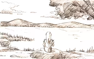 Page 770 of Green ～Akizora no Screen～ - preview thumbnail
