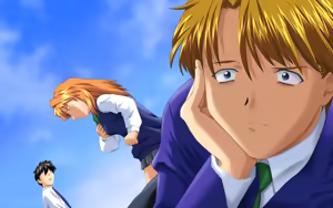 Page 778 of Green ～Akizora no Screen～ - preview thumbnail