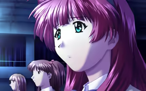 Page 803 of Green ～Akizora no Screen～ - preview thumbnail