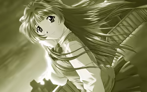 Page 857 of Green ～Akizora no Screen～ - preview thumbnail