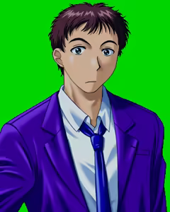Page 937 of Green ～Akizora no Screen～ - preview thumbnail