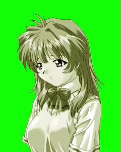 Page 991 of Green ～Akizora no Screen～ - preview thumbnail
