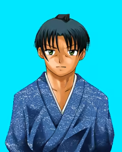 Page 498 of Kagami - preview thumbnail