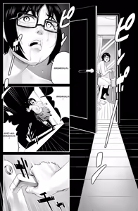Page 12 of The slime-man - preview thumbnail