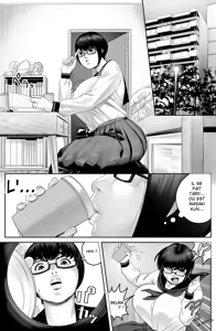 Page 3 of The slime-man - preview thumbnail