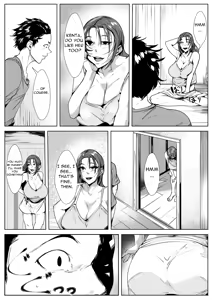 Page 5 of Ya-me rarenai futari - Two People Who Can't Stop - preview thumbnail