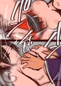 Page 103 of Iori Yagami VS - preview thumbnail