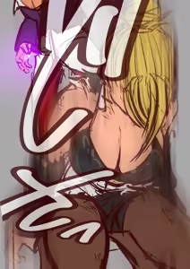 Page 39 of Iori Yagami VS - preview thumbnail