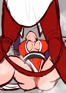 Page 87 of Iori Yagami VS - preview thumbnail
