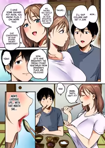 Page 108 of MAMA ~Mama o Mamoru Tame ni Boku ga Shita Koto~ | MAMA ~The Things I Did to Protect My Mom~ - preview thumbnail