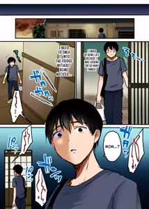Page 154 of MAMA ~Mama o Mamoru Tame ni Boku ga Shita Koto~ | MAMA ~The Things I Did to Protect My Mom~ - preview thumbnail